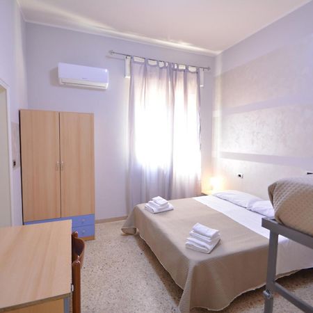Hotel Bella Romagna Казал Борсети Екстериор снимка